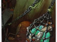 Décès de l'auteur de BD Laurent Vicomte, auteur de “Balade au bout du monde”