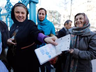 Verkiezingen Iran: lastige dag voor progressieve krachten