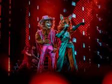 Sportpaleis-concert van ‘The Masked Singer' wordt op 14 mei uitgezonden op VTM