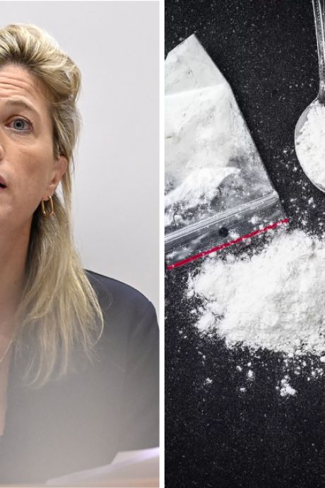 La Belgique va-t-elle devenir un “narco-État”? Annelies Verlinden, la ministre de l’Intérieur, répond