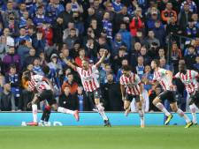 Vijf conclusies over PSV in Glasgow: Sangaré levert, Veerman groeit door en tegengoals zijn zorgenkindje