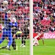 Het kostte Ajax tegen Fortuna weinig moeite om de touwtjes in handen te houden (4-0)