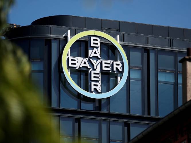 Aandeel Bayer zakt naar laagste niveau in 7 jaar na verlies Roundup-proces