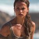 'Tomb Raider': van onversneden lustobject tot feministische amazone