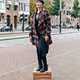 ‘Ik heb het idee dat aanvallen op moslims genormaliseerd zijn’