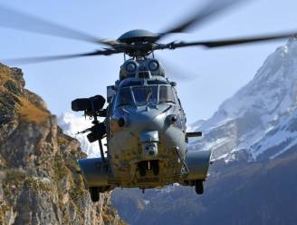 Defensie koopt veertien nieuwe helikopters voor special forces: kosten tussen 1 en 2,5 miljard euro