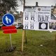 Linkebeek: een absurde, dure grap