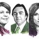 De volledige Volkskrant Top 200 van invloedrijkste Nederlanders 2015