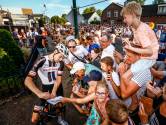 Daags na de Tour: discussie over pelotonwagen en primeur met livestream