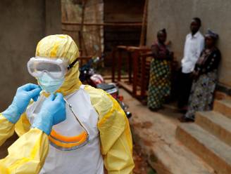 Behandelingscentrum voor ebola aangevallen in Congo