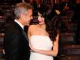 Clooneys schenken ruim miljoen voor coronahulp