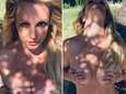 “Oops, she did it again”, Britney Spears à nouveau topless
