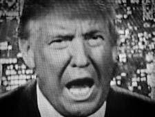 Donald Trump, le "Mussolini américain"?