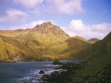 “Une merveille pour la faune et la flore”: l’Australie va créer un parc marin de la taille de l’Espagne