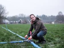 Achterhoek moet ‘enorme spons’ worden in strijd tegen de droogte