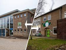 Ene Deventer school is te klein, andere te groot, dus ruilen ze van gebouw: ‘Een unieke situatie’