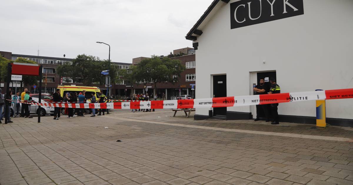Minderjarig meisje uit Cuijk en Nijmegenaar (17) verdacht van steekpartij met zwaargewonde op station .