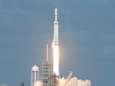 Falcon Heavy, la fusée la plus puissante du monde, a décollé avec succès