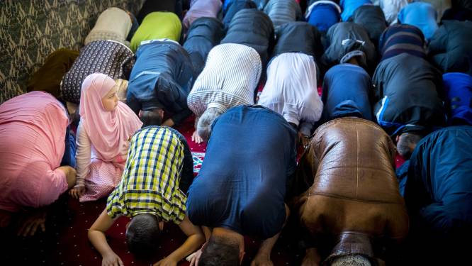 Verzet tegen beoogd pand moskee Oosterhout