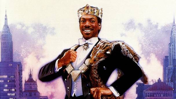 Coming to America