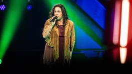 Rock in de studio met Eleonora en Black Velvet!