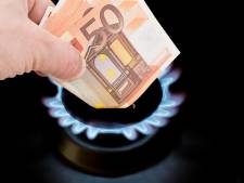 Tot wel 170.000 extra Nederlanders in de kou bij hoge gasprijs