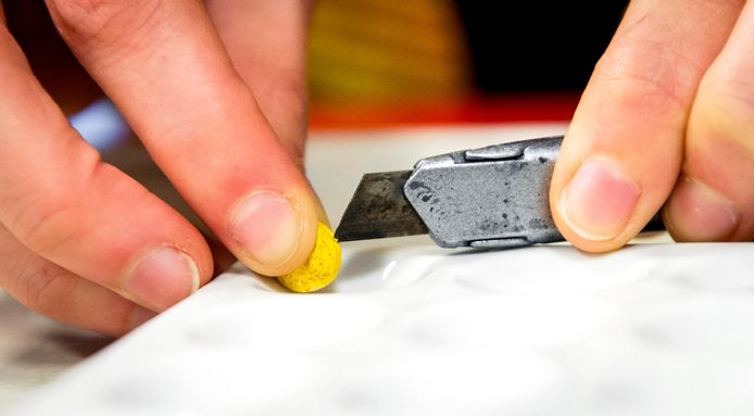 Het testen van xtc is belangrijk om te kunnen waarschuwen als extreem gevaarlijke pillen opduiken.