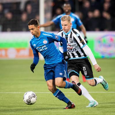 Mauro en Obispo blijven bij PSV-selectie