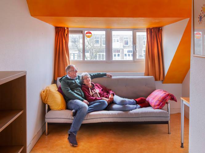 Peter en Wietske mogen hun zolderkamer niet delen: lokale politiek wakker geschud 