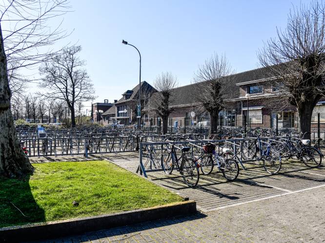 Stad geeft preventietips tegen fietsdiefstal op woensdagmarkt
