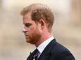 Le prince Harry
