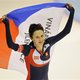 Sablikova wint 3.000 meter op WK schaatsen
