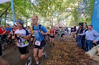 Landgoed Twente Marathon afgelast: ‘Een moeilijke beslissing’