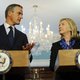 Clinton: Syrië is beter af zonder Assad, snijd banden door