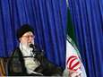 Iraanse grootayatollah: "Europese droom over inperking van ons raketprogramma zal nooit waarheid worden"
