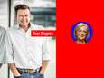 COLUMN. Wie gaat het langst mee, Liz Truss of de krop sla? De spanning wordt stilaan ondraaglijk