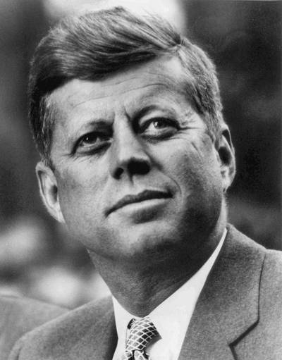 Des milliers de documents sur l'assassinat du président Kennedy rendus publics