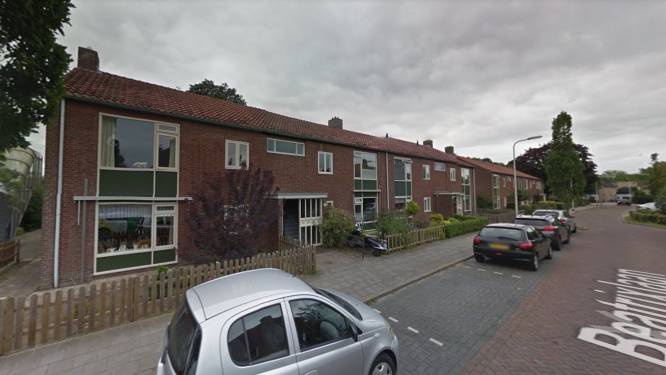 Duplexwoningen aan Beatrixlaan in Wijhe maken plaats voor 18 appartementen en 4 woningen