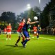 Sportlust glundert tegen FC Utrecht, maar wel met de tong op de schoenen