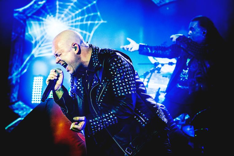 Helloween: Pumpkins United Beeld Stefaan Temmerman