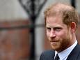 Le prince Harry