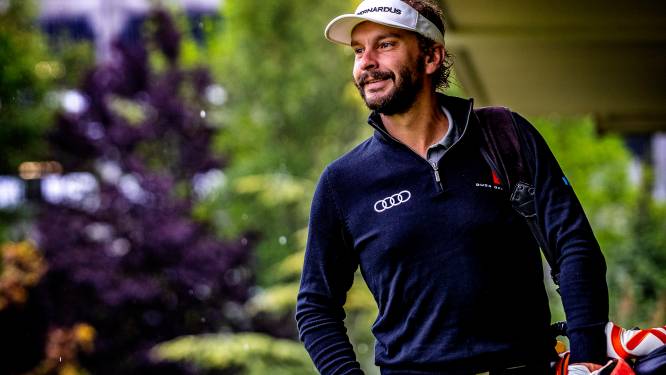 Nederlandse golfers hopen op voordeel thuispubliek: ‘Wie weet wordt het weer zo'n week’