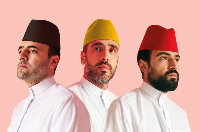 Studio Brussel lanceert Ramadamadingdong, een radioprogramma over hoe moslims in België de ramadan beleven