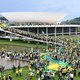 Bestorming parlement: oud-president Bolsonaro moet binnen tien dagen getuigen