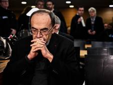 Franse aartsbisschop veroordeeld tot half jaar cel omdat hij zweeg over pedopriester