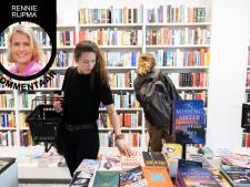 Hallelujah: een deel van de jongeren leest weer, ook al is het vaker ‘reading’