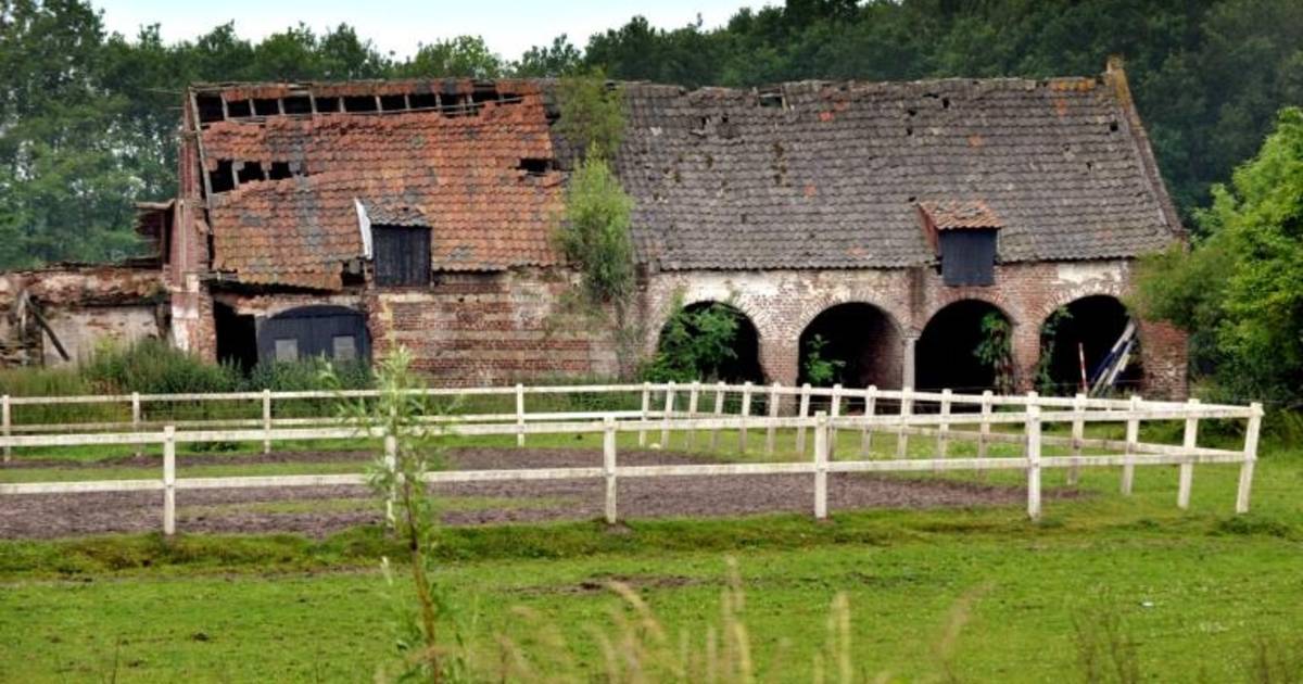 Holthees en Vianen volgens Brabanders niet lelijk genoeg