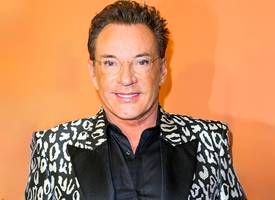Dít is het favoriete 'me-time'-momentje van Gerard Joling