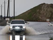 Zeker vijf doden bij zware winterstormen in Californië