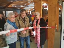 Expositie over hoogwater in rivierengebied roept herinneringen op in Heerewaarden